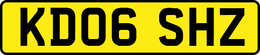 KD06SHZ