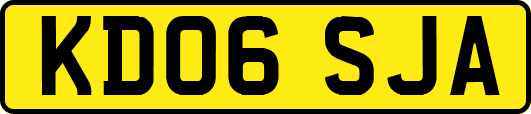 KD06SJA