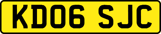 KD06SJC