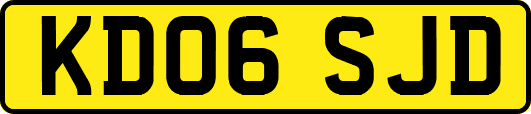 KD06SJD