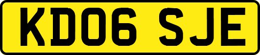 KD06SJE