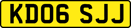 KD06SJJ