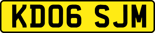 KD06SJM