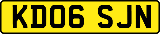 KD06SJN