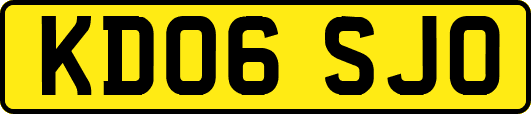 KD06SJO