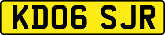 KD06SJR