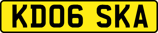 KD06SKA