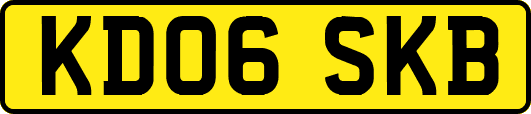 KD06SKB