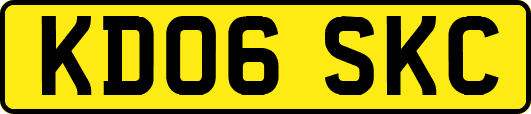 KD06SKC