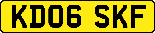 KD06SKF