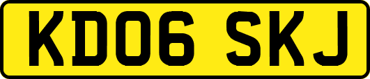 KD06SKJ