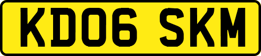 KD06SKM