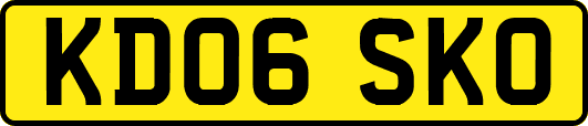 KD06SKO