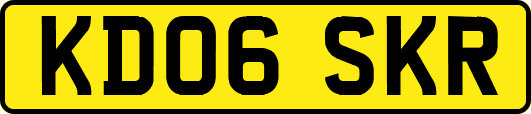 KD06SKR