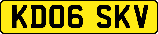 KD06SKV