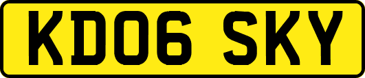 KD06SKY