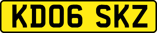 KD06SKZ