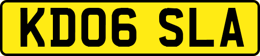 KD06SLA
