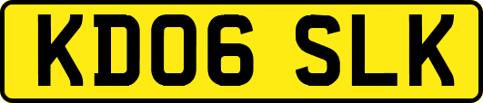KD06SLK