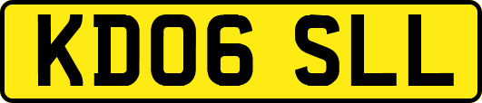 KD06SLL