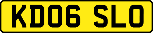 KD06SLO