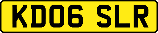 KD06SLR