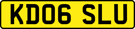 KD06SLU
