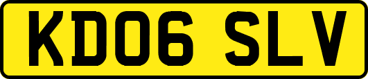 KD06SLV