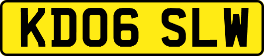 KD06SLW