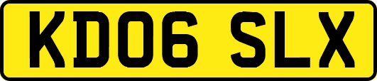 KD06SLX