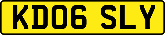 KD06SLY