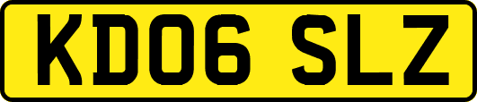KD06SLZ