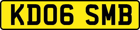 KD06SMB