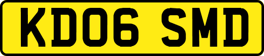 KD06SMD