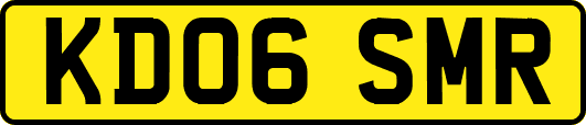 KD06SMR