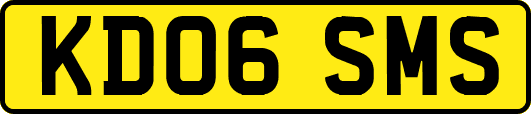 KD06SMS