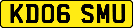 KD06SMU