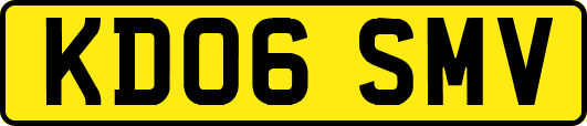 KD06SMV