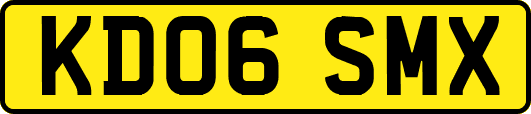 KD06SMX