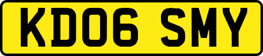 KD06SMY