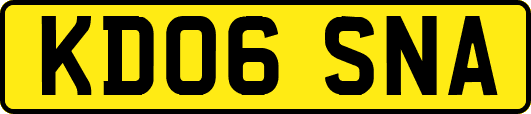 KD06SNA