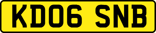 KD06SNB