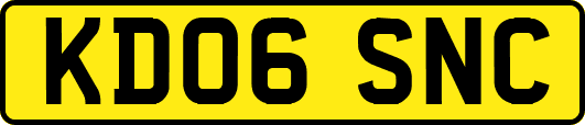 KD06SNC