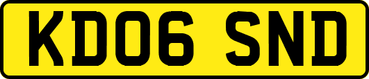 KD06SND