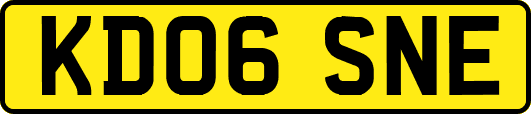 KD06SNE