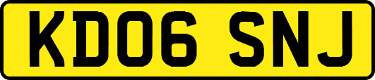 KD06SNJ