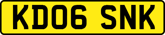 KD06SNK