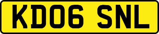 KD06SNL