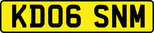 KD06SNM