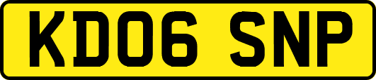 KD06SNP